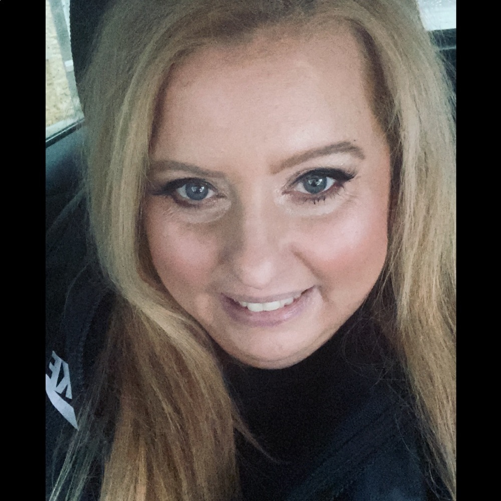 Meet your Posher, Patti